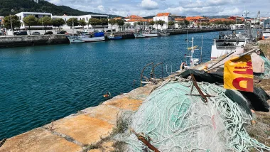 Viana Do Castelo - Jedna Z Najpiękniejszych Miejscowości W Portugalii!