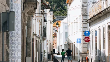 Viana Do Castelo - Jedna Z Najpiękniejszych Miejscowości W Portugalii!