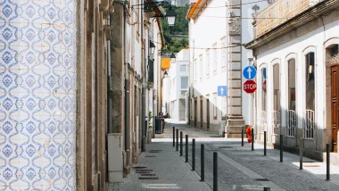 Viana Do Castelo - Jedna Z Najpiękniejszych Miejscowości W Portugalii!