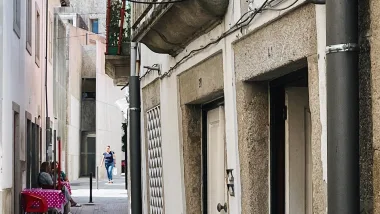Viana Do Castelo - Jedna Z Najpiękniejszych Miejscowości W Portugalii!