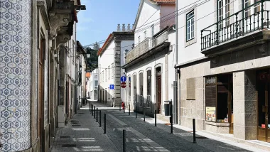 Viana Do Castelo - Jedna Z Najpiękniejszych Miejscowości W Portugalii!