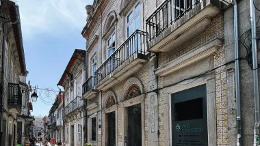 Viana Do Castelo - Jedna Z Najpiękniejszych Miejscowości W Portugalii!