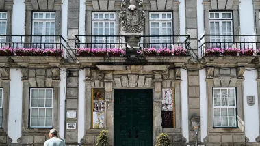 Viana Do Castelo - Jedna Z Najpiękniejszych Miejscowości W Portugalii!