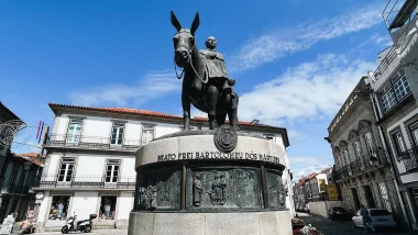 Viana Do Castelo - Jedna Z Najpiękniejszych Miejscowości W Portugalii!