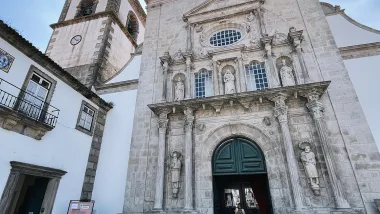 Viana Do Castelo - Jedna Z Najpiękniejszych Miejscowości W Portugalii!