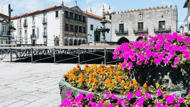 Viana Do Castelo - Jedna Z Najpiękniejszych Miejscowości W Portugalii!
