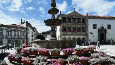Viana Do Castelo - Jedna Z Najpiękniejszych Miejscowości W Portugalii!