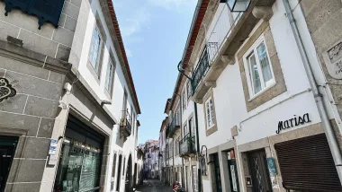 Viana Do Castelo - Jedna Z Najpiękniejszych Miejscowości W Portugalii!