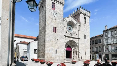 Viana Do Castelo - Jedna Z Najpiękniejszych Miejscowości W Portugalii!