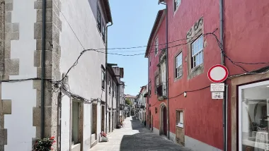 Viana Do Castelo - Jedna Z Najpiękniejszych Miejscowości W Portugalii!