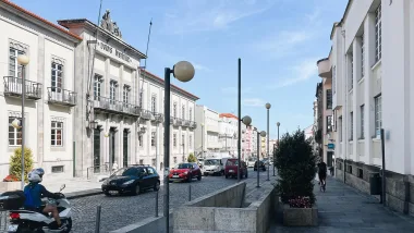 Viana Do Castelo - Jedna Z Najpiękniejszych Miejscowości W Portugalii!