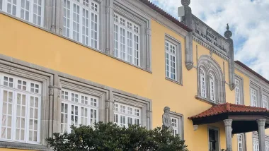 Viana Do Castelo - Jedna Z Najpiękniejszych Miejscowości W Portugalii!
