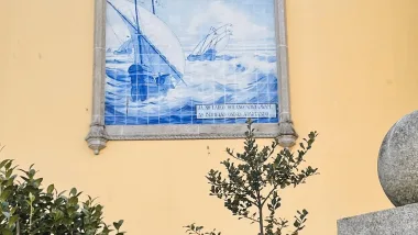 Viana Do Castelo - Jedna Z Najpiękniejszych Miejscowości W Portugalii!