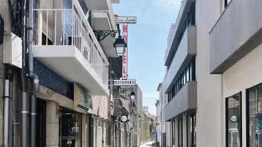 Viana Do Castelo - Jedna Z Najpiękniejszych Miejscowości W Portugalii!