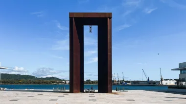 Viana Do Castelo - Jedna Z Najpiękniejszych Miejscowości W Portugalii!