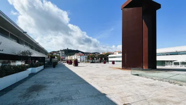 Viana Do Castelo - Jedna Z Najpiękniejszych Miejscowości W Portugalii!