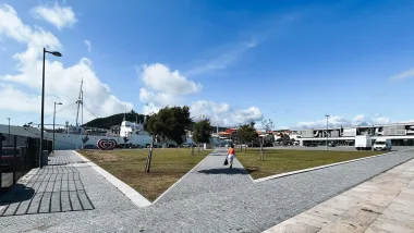 Viana Do Castelo - Jedna Z Najpiękniejszych Miejscowości W Portugalii!