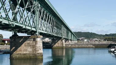 Viana Do Castelo - Jedna Z Najpiękniejszych Miejscowości W Portugalii!