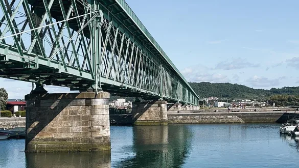 Viana Do Castelo - Jedna Z Najpiękniejszych Miejscowości W Portugalii!