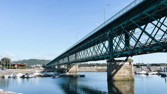 Viana Do Castelo - Jedna Z Najpiękniejszych Miejscowości W Portugalii!
