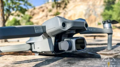 cover dron in portugal