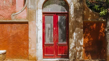 Zabytki Algarve - Pałac W Estoi