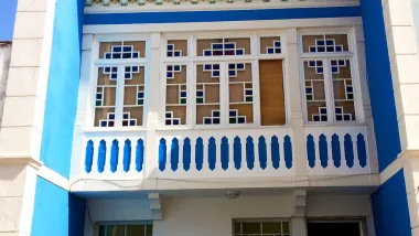 Tavira. Oaza Spokoju I Piękna Na Wschodnim Algarve!