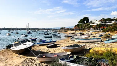 Alvor - Wyjątkowy Zakątek Algarve