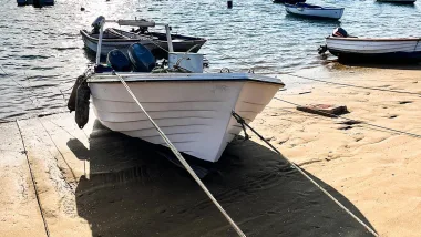 Alvor - Wyjątkowy Zakątek Algarve