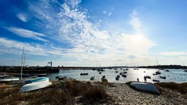 Alvor - Wyjątkowy Zakątek Algarve