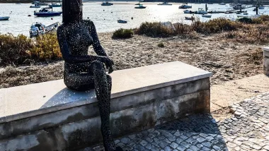 Alvor - Wyjątkowy Zakątek Algarve