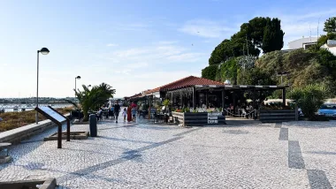 Alvor - Wyjątkowy Zakątek Algarve