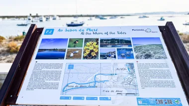 Alvor - Wyjątkowy Zakątek Algarve