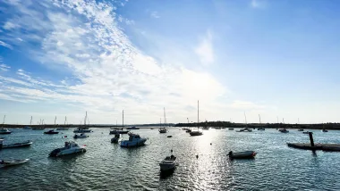 Alvor - Wyjątkowy Zakątek Algarve