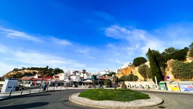 Alvor - Wyjątkowy Zakątek Algarve