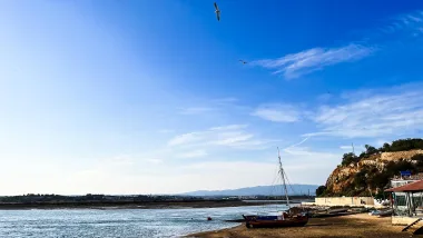 Alvor - Wyjątkowy zakątek Algarve