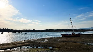 Alvor - Wyjątkowy zakątek Algarve