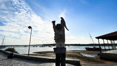 Alvor - Wyjątkowy zakątek Algarve