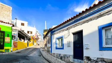 Alvor - Wyjątkowy Zakątek Algarve