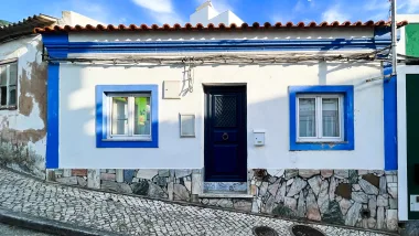 Alvor - Wyjątkowy Zakątek Algarve