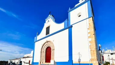 Alvor - Wyjątkowy zakątek Algarve