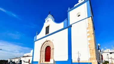 Alvor - Wyjątkowy Zakątek Algarve