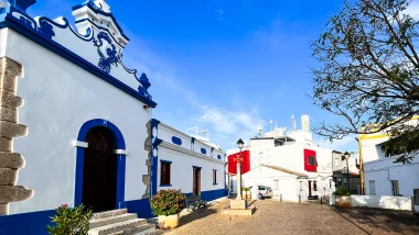 Alvor - Wyjątkowy Zakątek Algarve