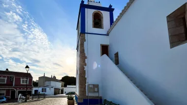 Alvor - Wyjątkowy Zakątek Algarve