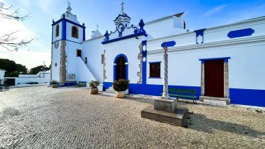 Alvor - Wyjątkowy Zakątek Algarve