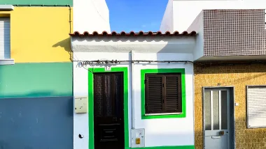 Alvor - Wyjątkowy Zakątek Algarve