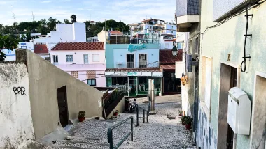 Alvor - Wyjątkowy Zakątek Algarve