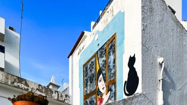 Alvor - Wyjątkowy Zakątek Algarve