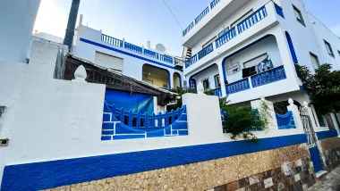 Alvor - Wyjątkowy Zakątek Algarve