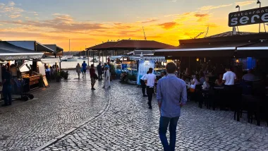Alvor - Wyjątkowy Zakątek Algarve